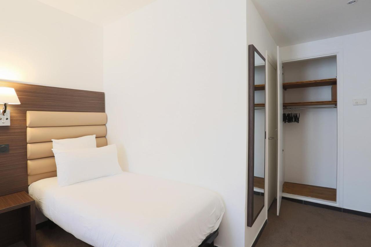 Annexe Hotel Nice