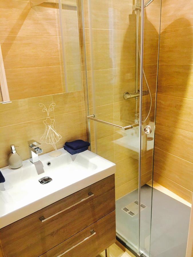 Apartamento Rue Massena *