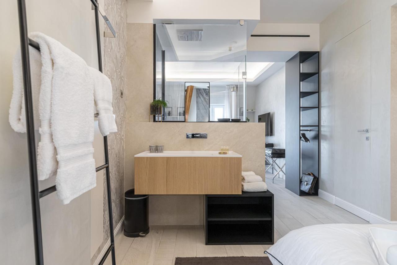 Le Dortoir Boutique Suites 2* Nice
