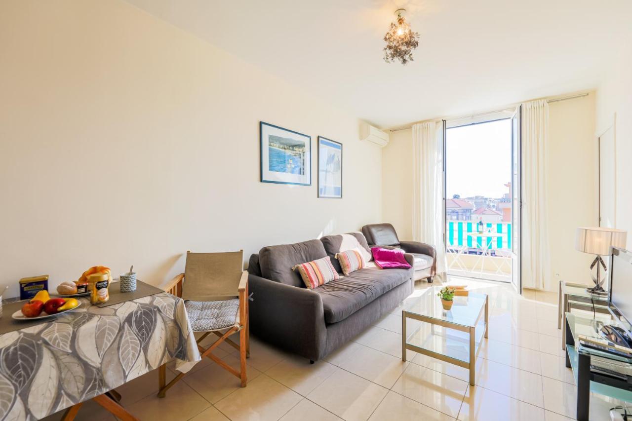 Dubouchage Ap2066 - Nice, By Riviera Homes
