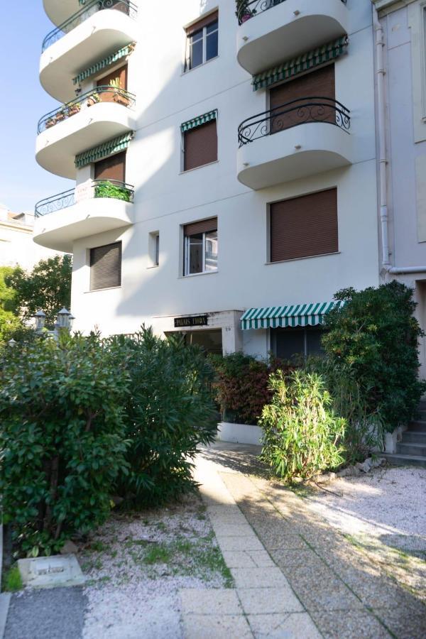 Promenades Des - Carre&or Appartement Nice