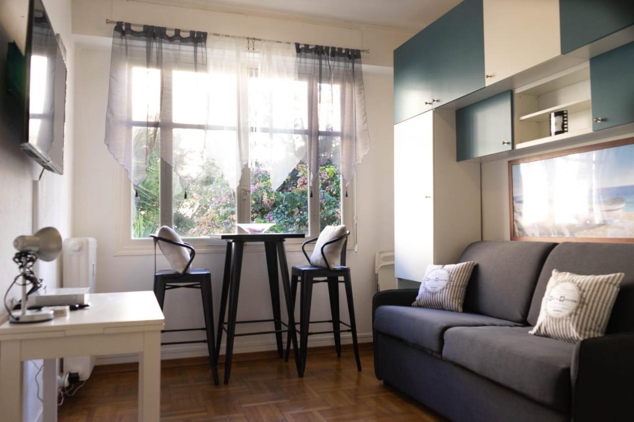 Promenades Des - Carre&or Appartement