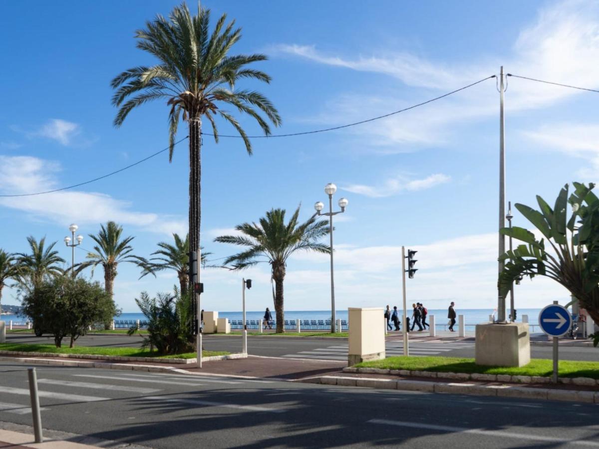 Promenades Des - Carre&or Appartement *