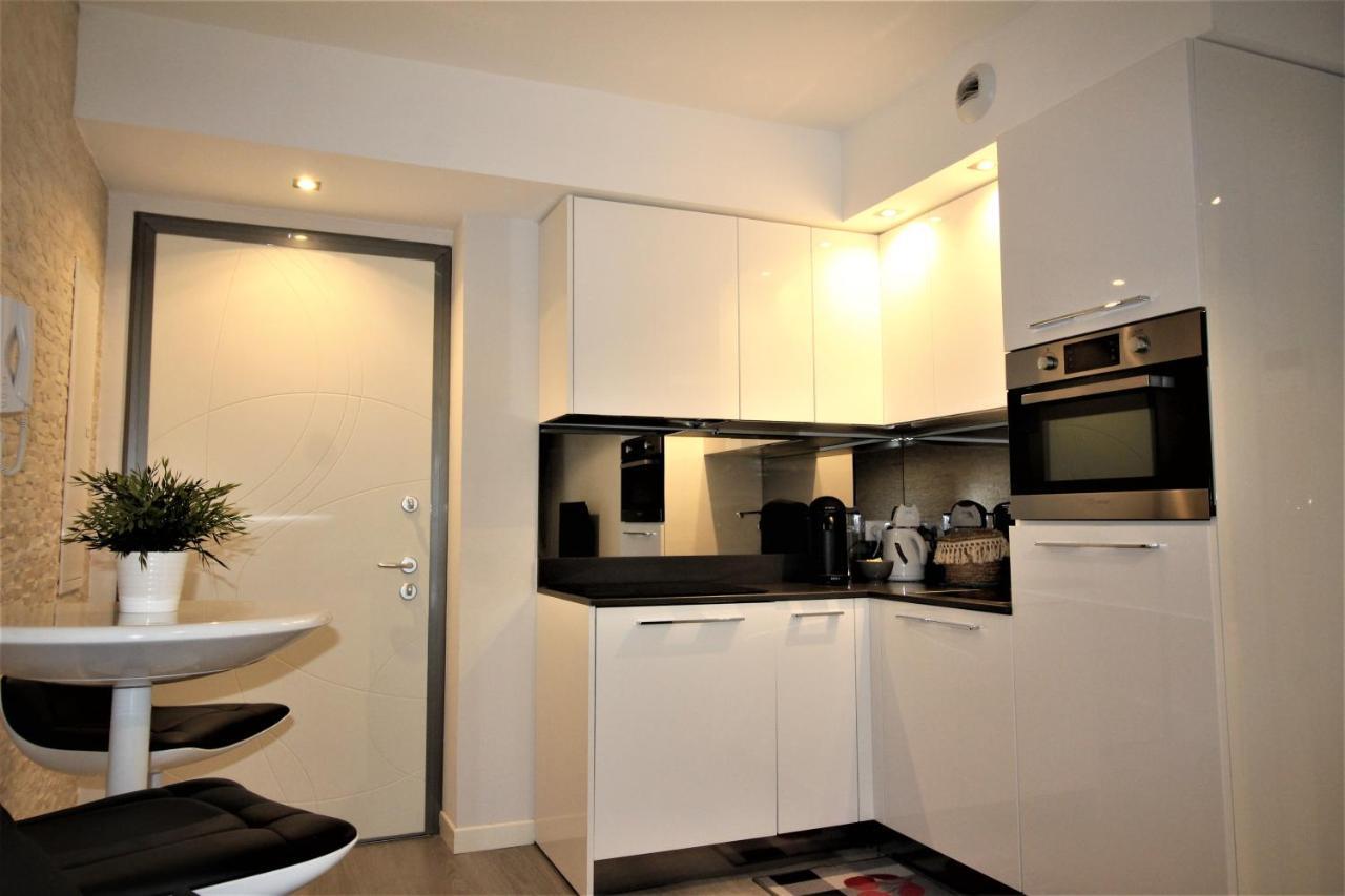 - Cours Saleya Gassin Apartment Nice