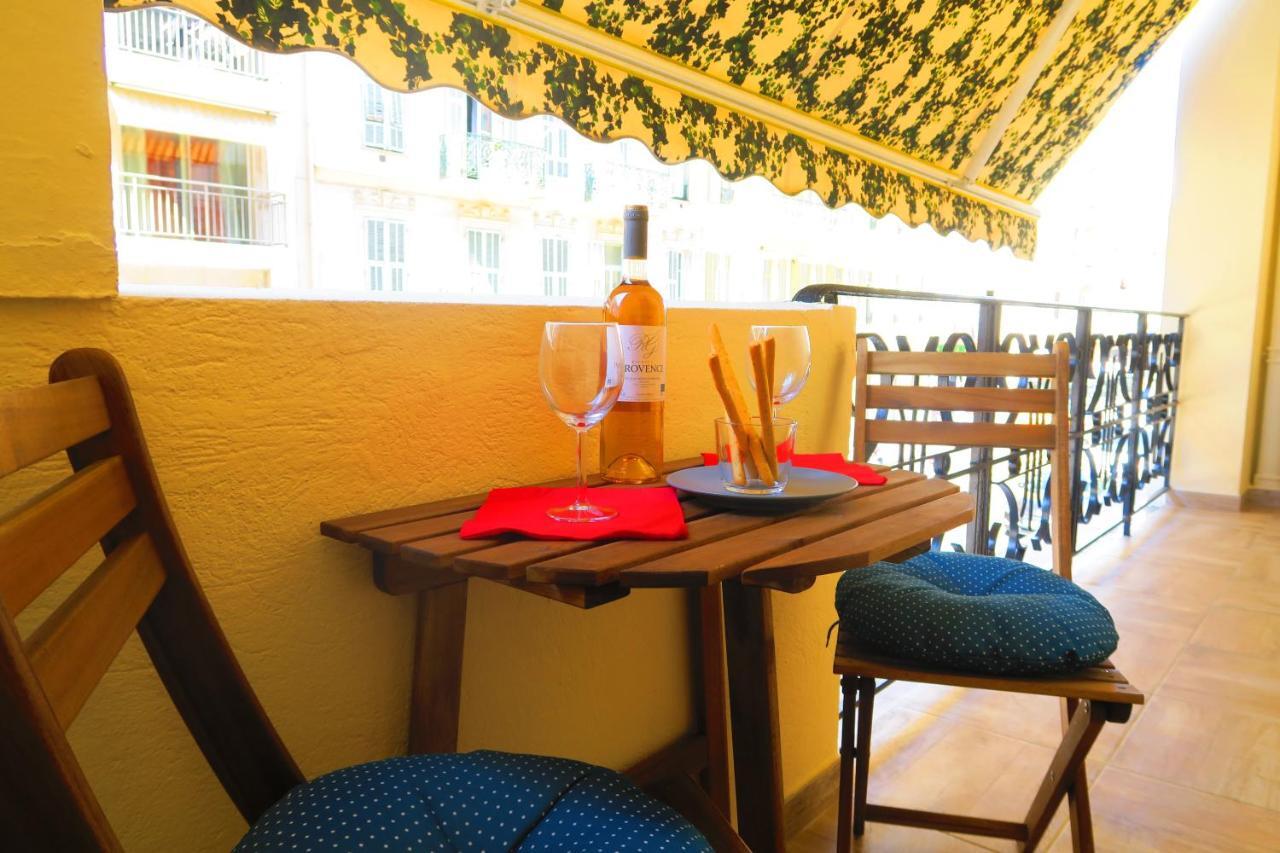 Carre D'or Appt 4 Pieces Moderne Et Spacieux Apartment