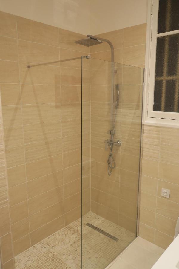 Carre D'or Appt 4 Pieces Moderne Et Spacieux