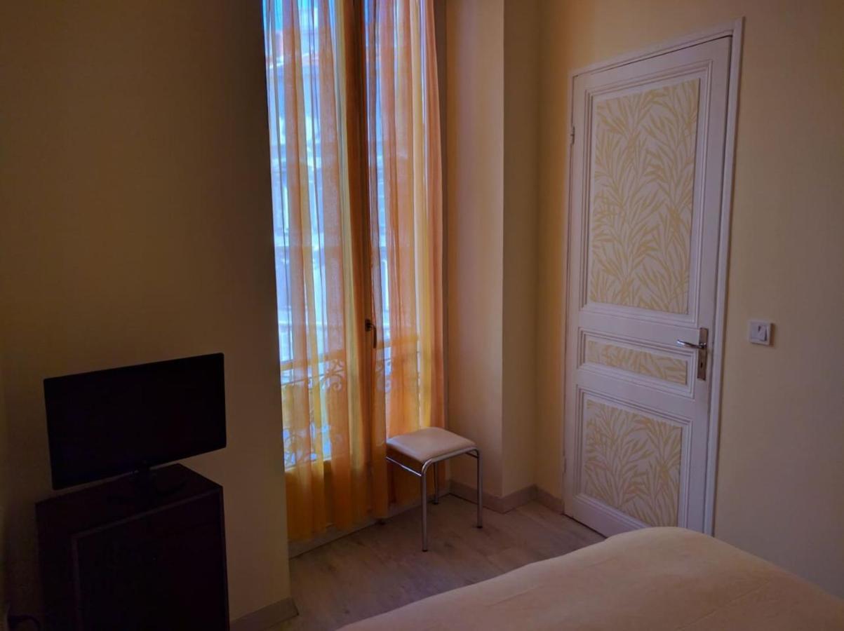 Anderson Apartment Nice