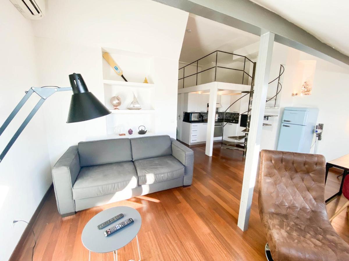 Appartement Loft, Carre D'or