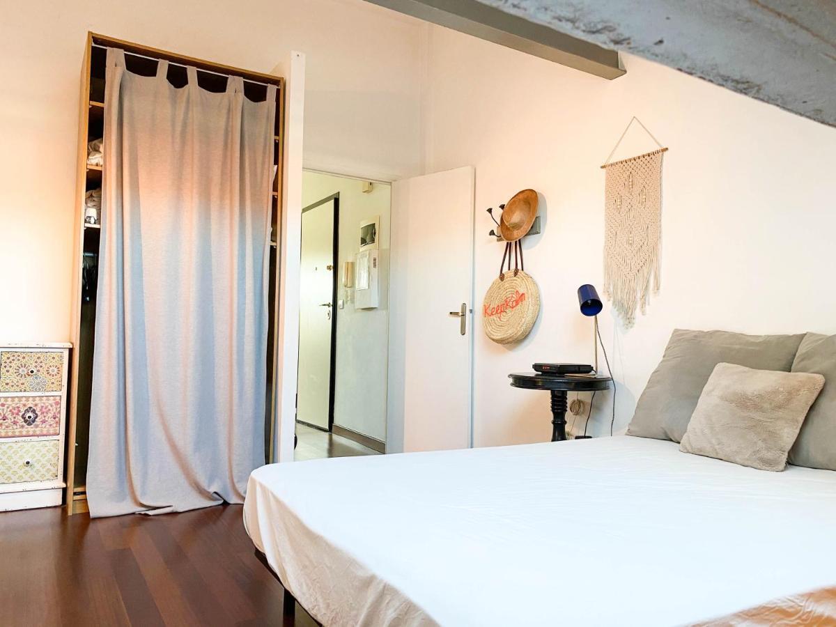 Appartement Loft, Carre D'or *