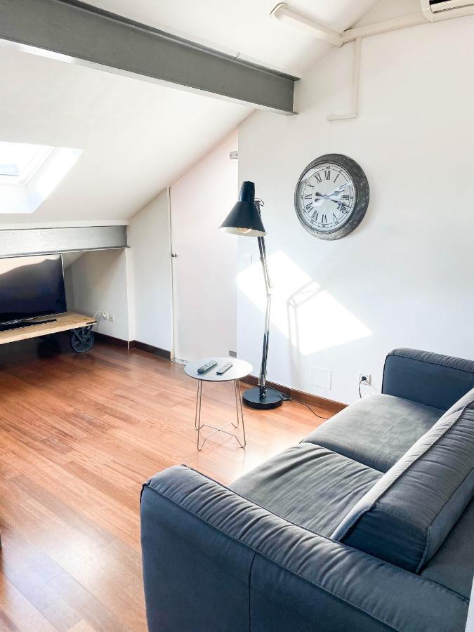 Loft, Carre D'or Appartement