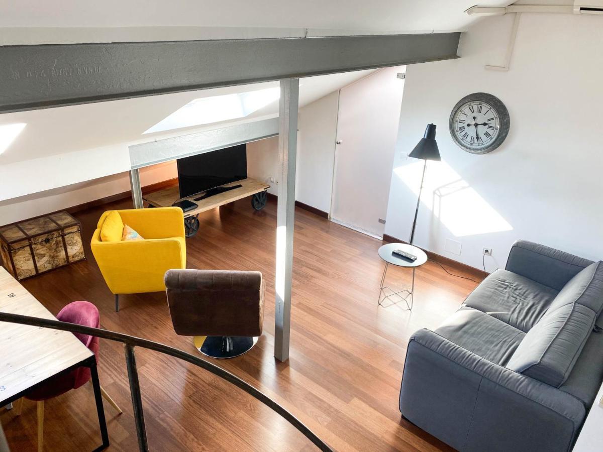 Appartement Loft, Carre D'or