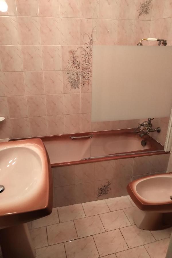 Magnifique Jean Medecin/notre Dame Apartamento *