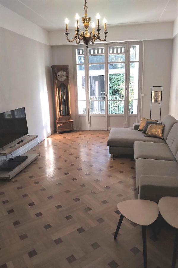 Magnifique Jean Medecin/notre Dame Apartamento *