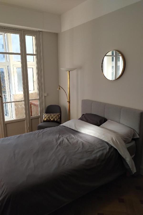 Apartamento Magnifique Jean Medecin/notre Dame