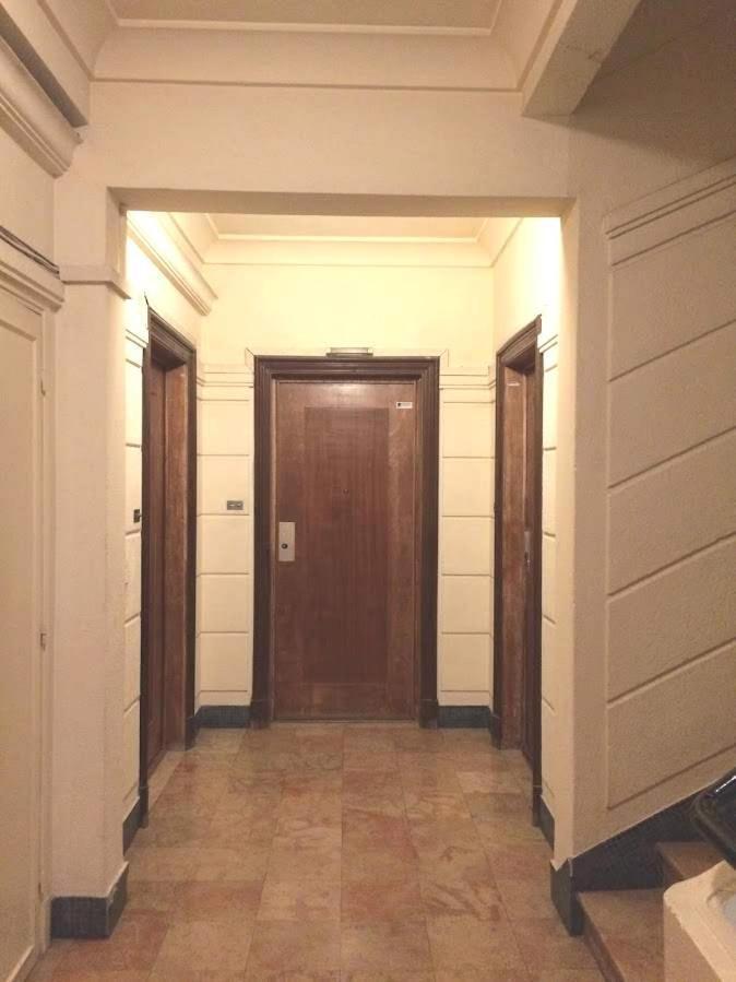 Apartamento Magnifique Jean Medecin/notre Dame Nice