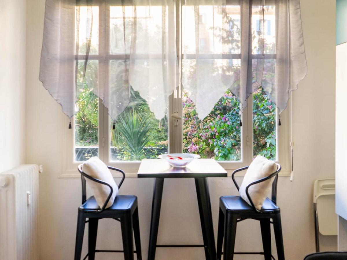 Appartement Promenades Des - Carre&or