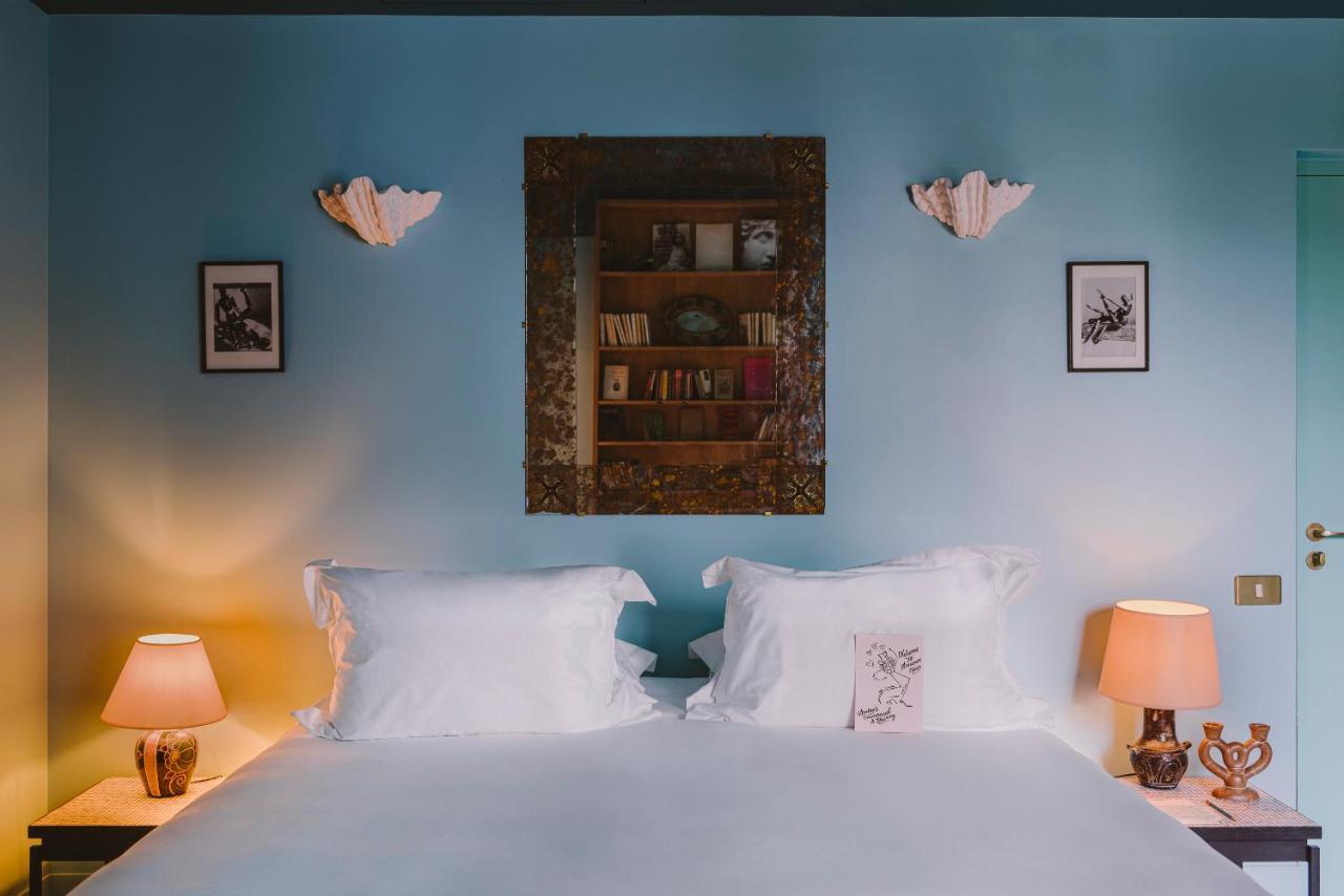 Hotel Amour Nice 4* Nice