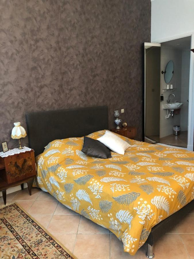 Maison Bonfils 5* Nice