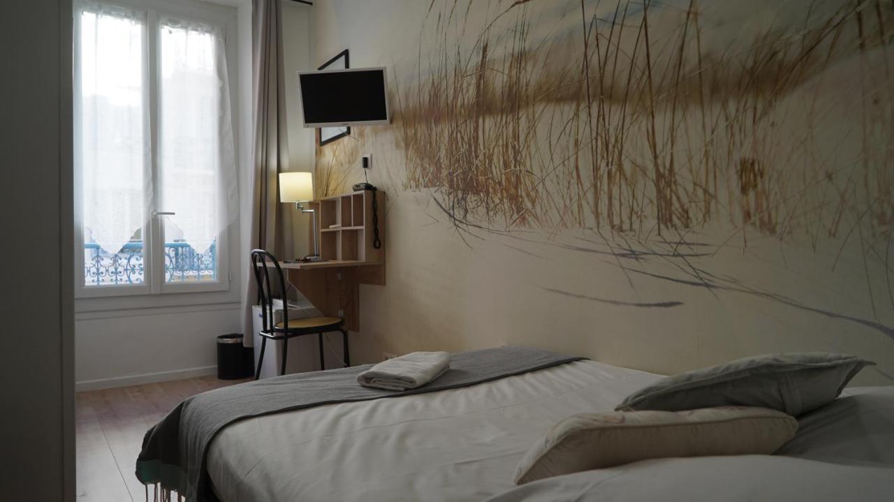 Des Dames Hotel Nice
