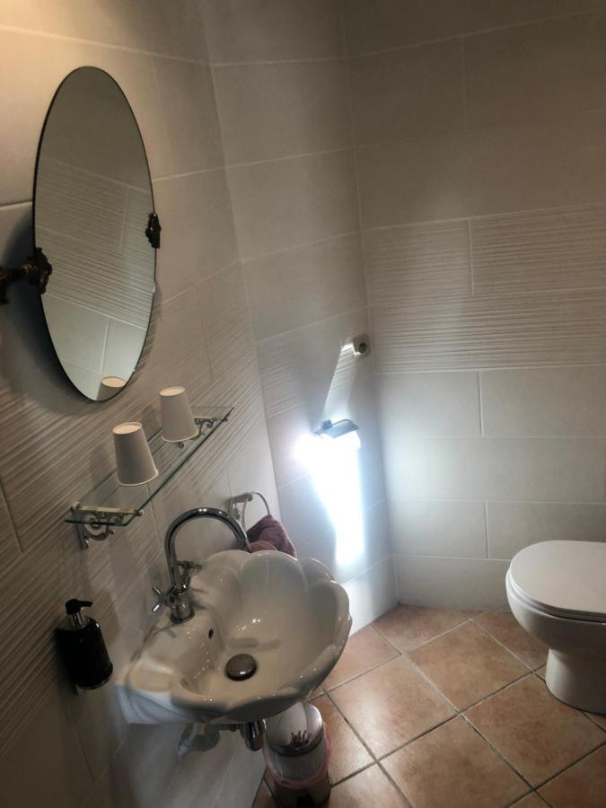 Maison Bonfils Guest house Nice