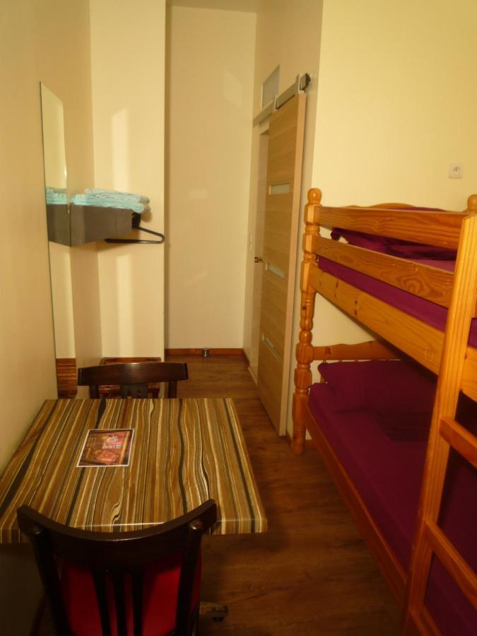 Lyonnais Albergue Nice