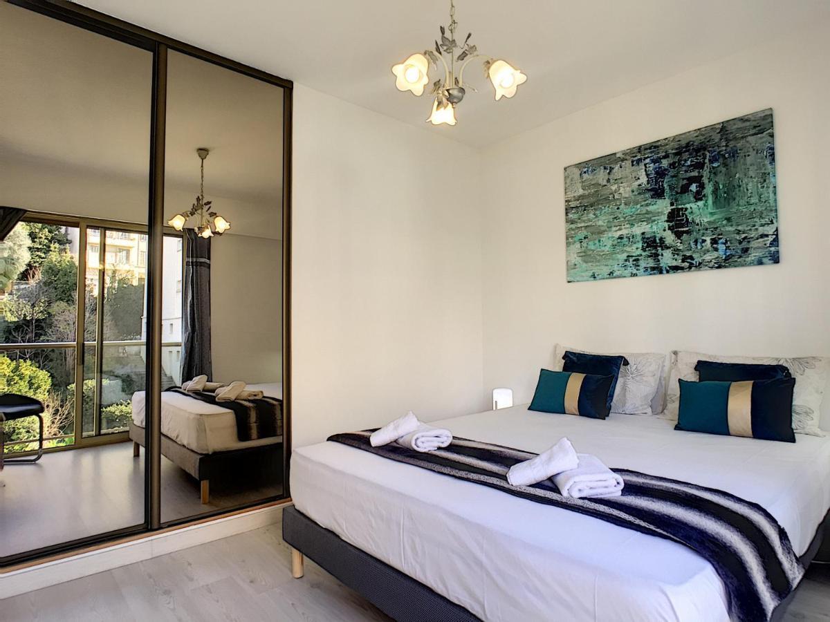 Nestor&jeeves - Sunset Terrace - - Free Parking - Floor * Nice