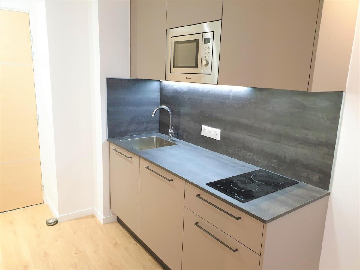 Apartamento Studio Centre Ville/lamartine 205 Nice