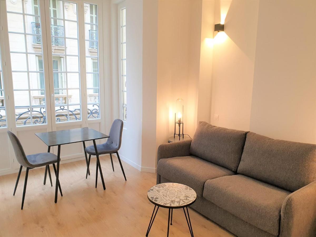 Studio Centre Ville/lamartine 205 Apartamento