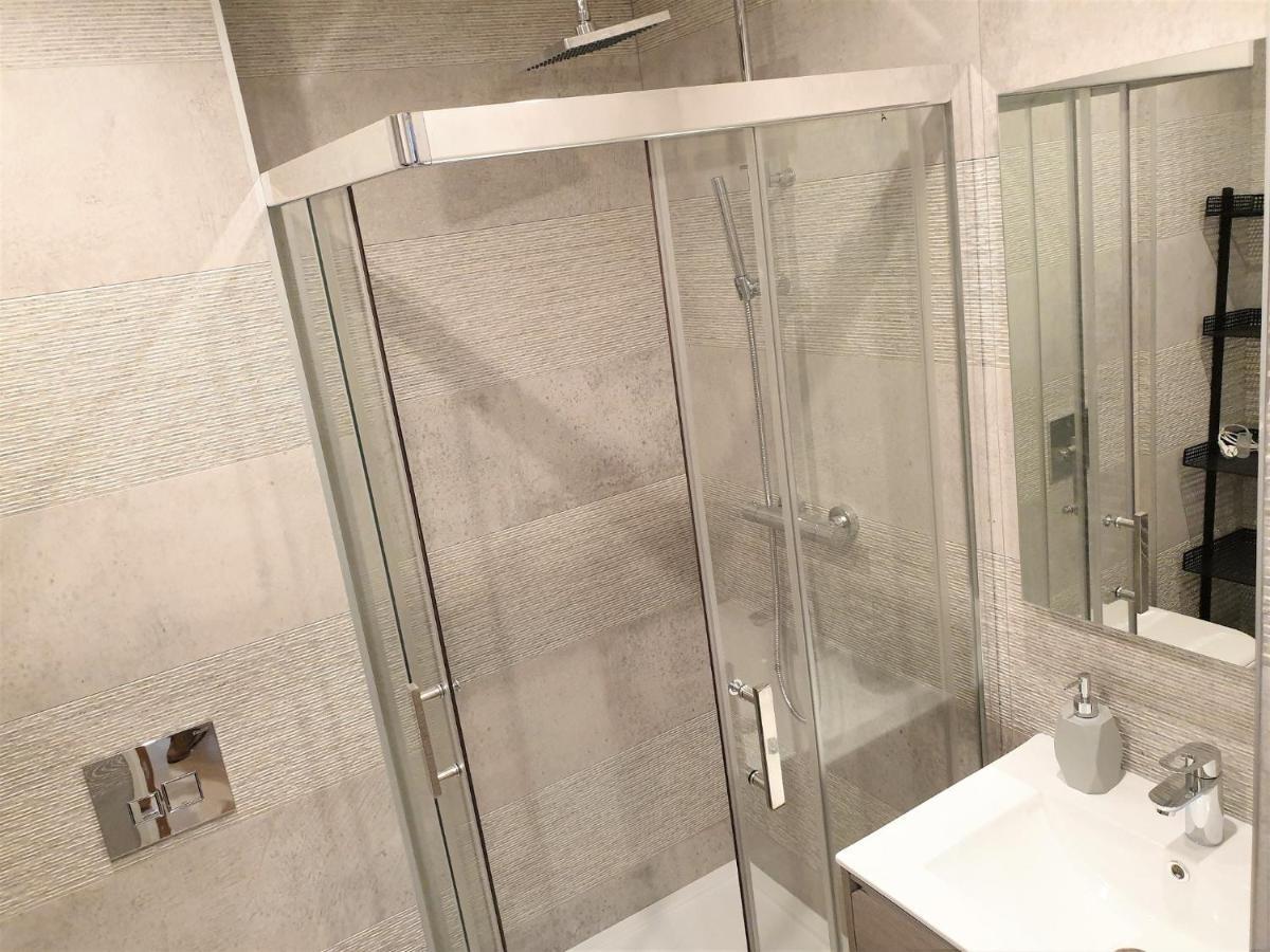 Apartment Hypercentre/lamartine 309 Nice