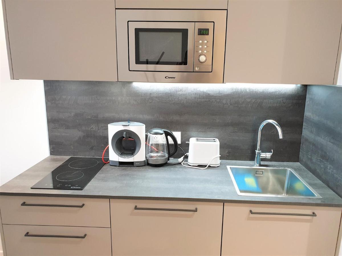 Apartment Hypercentre/lamartine 309