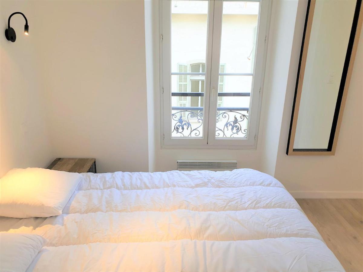 Apartment Hypercentre/lamartine 309