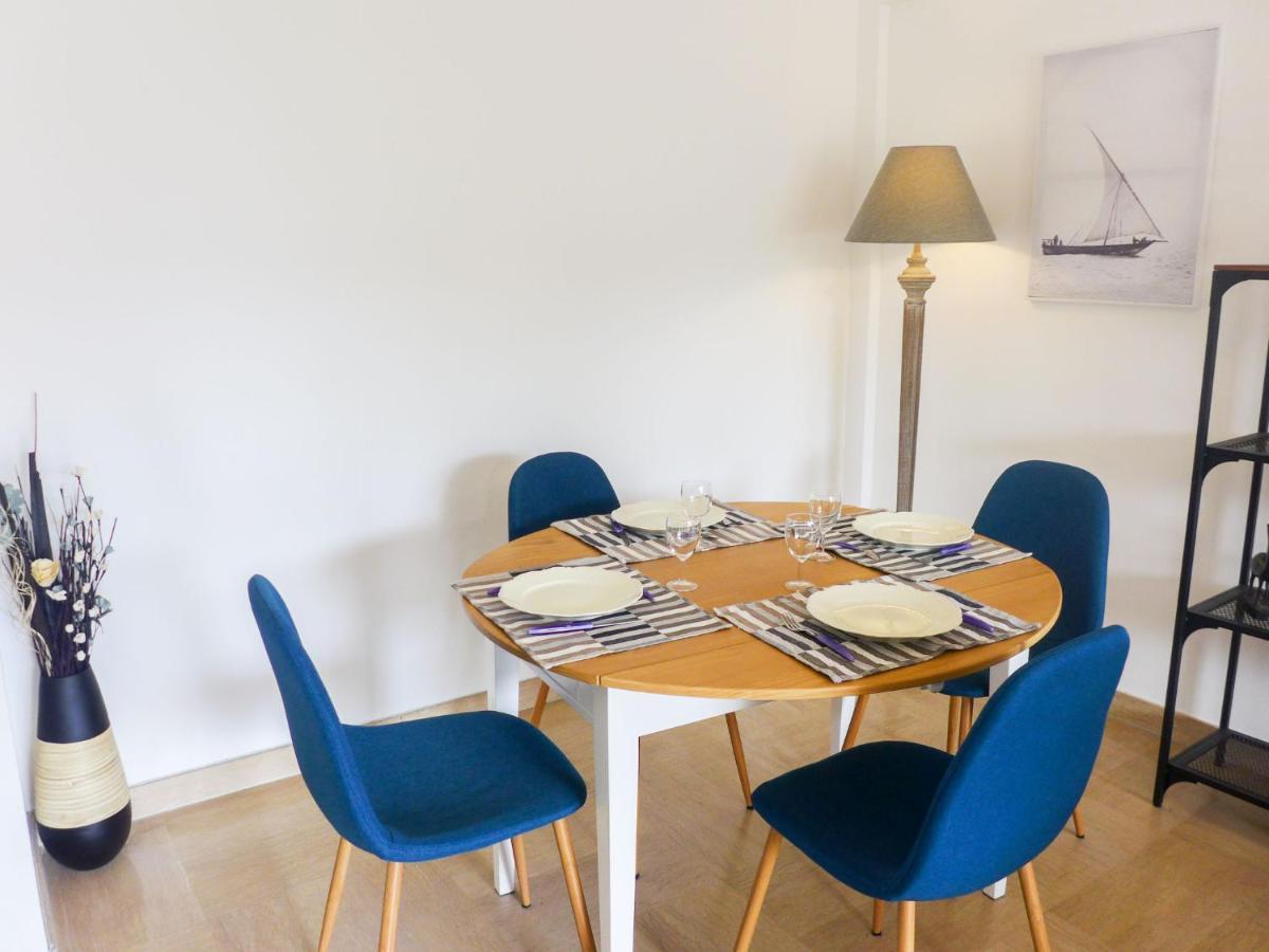 Le Clos Tranquille By Interhome Apartment Nice
