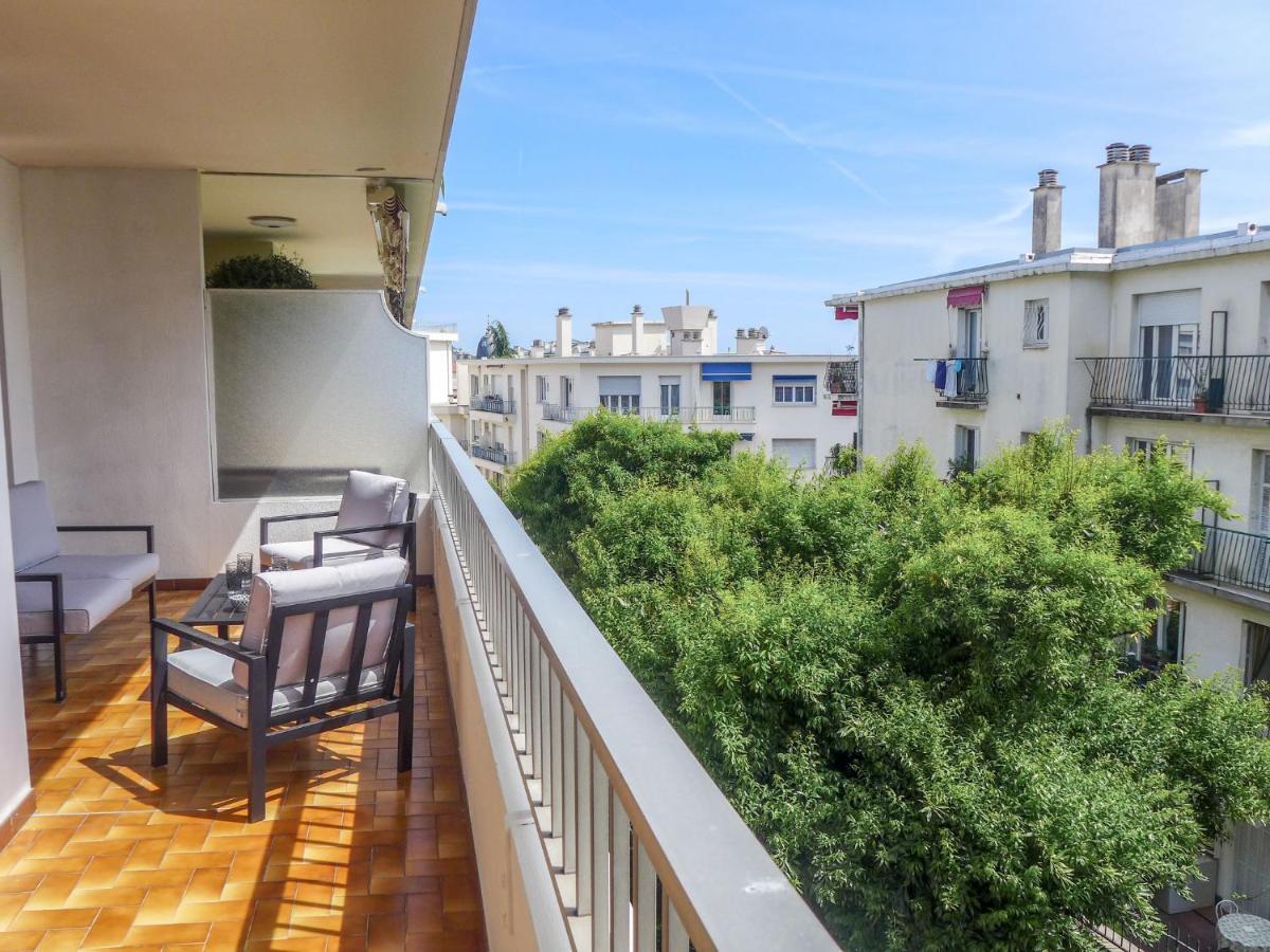 Apartment Le Clos Tranquille By Interhome *