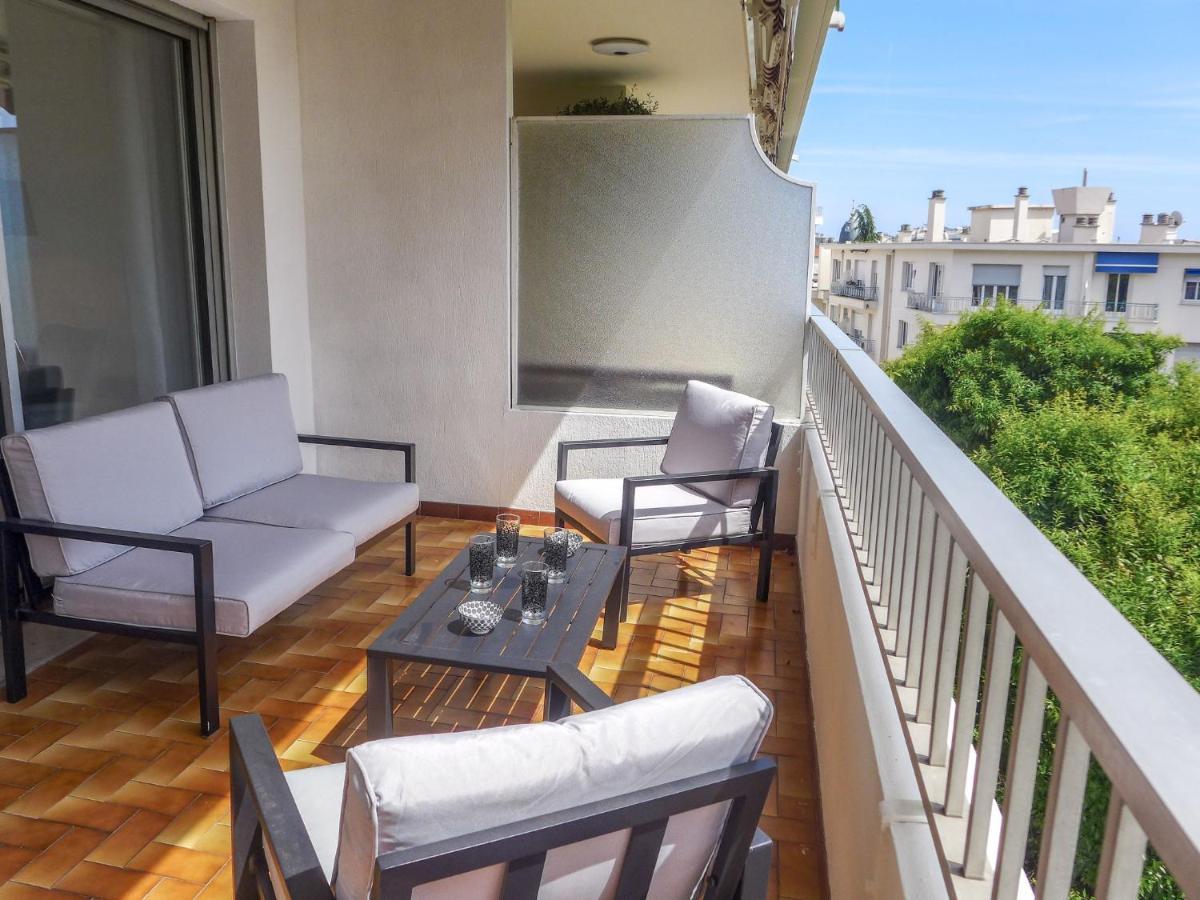 Le Clos Tranquille By Interhome Apartment *