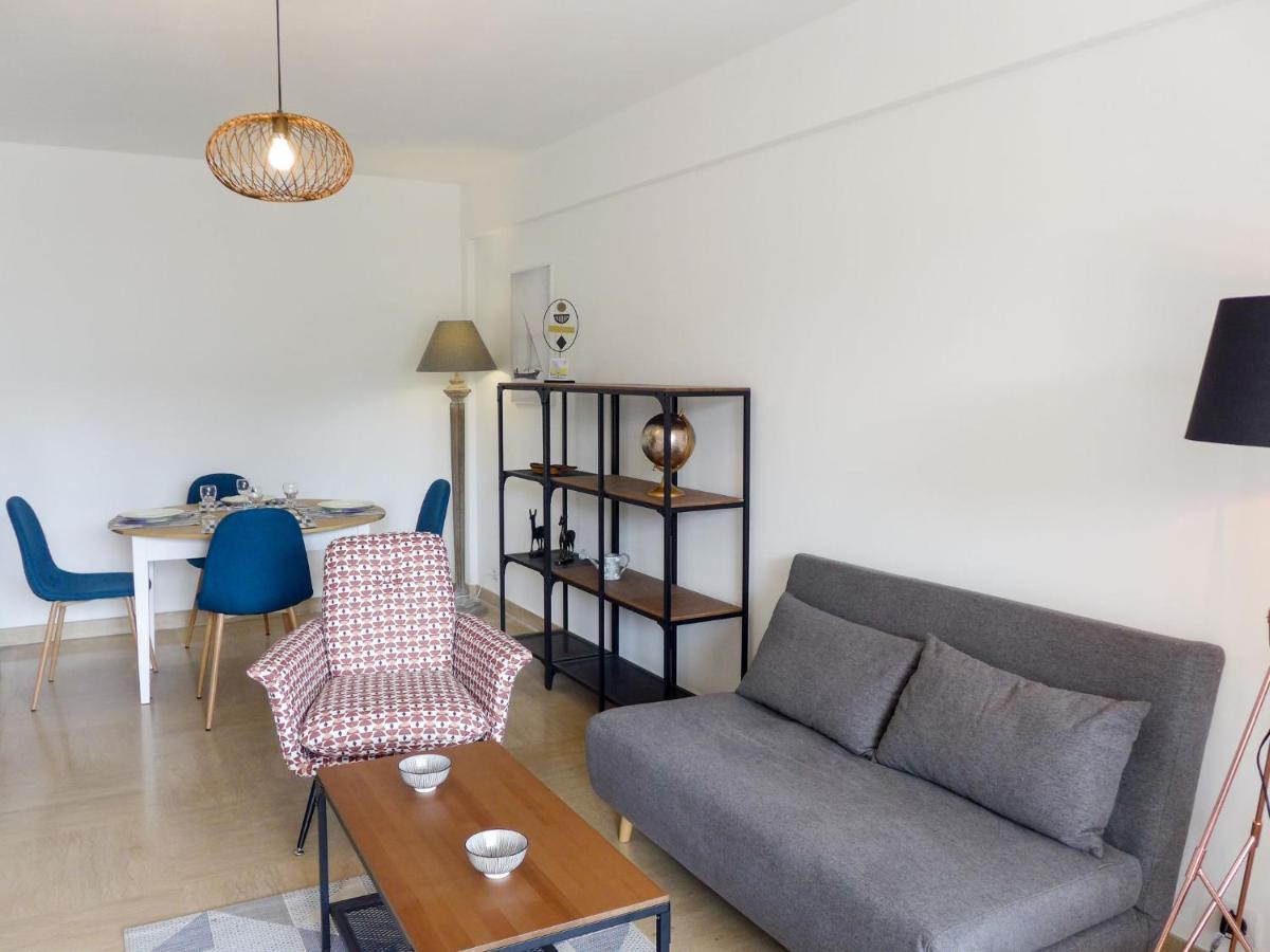 Le Clos Tranquille By Interhome Nice
