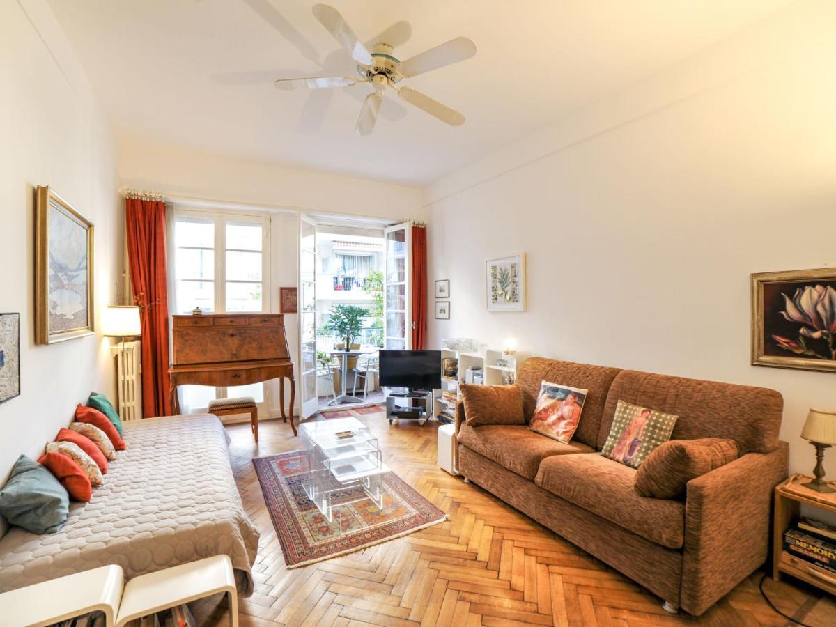 Studio Le Suez By Interhome Appartement