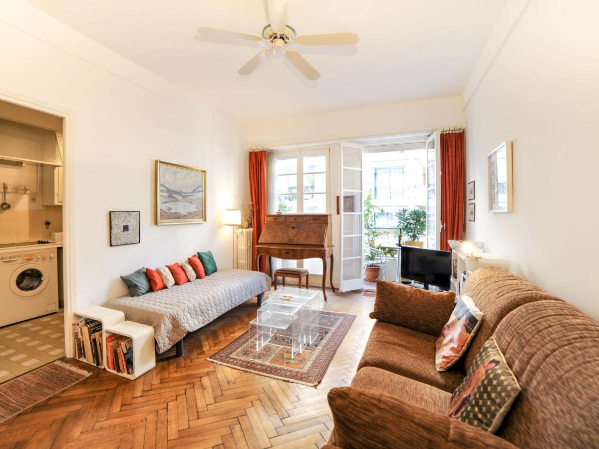 Appartement Studio Le Suez By Interhome