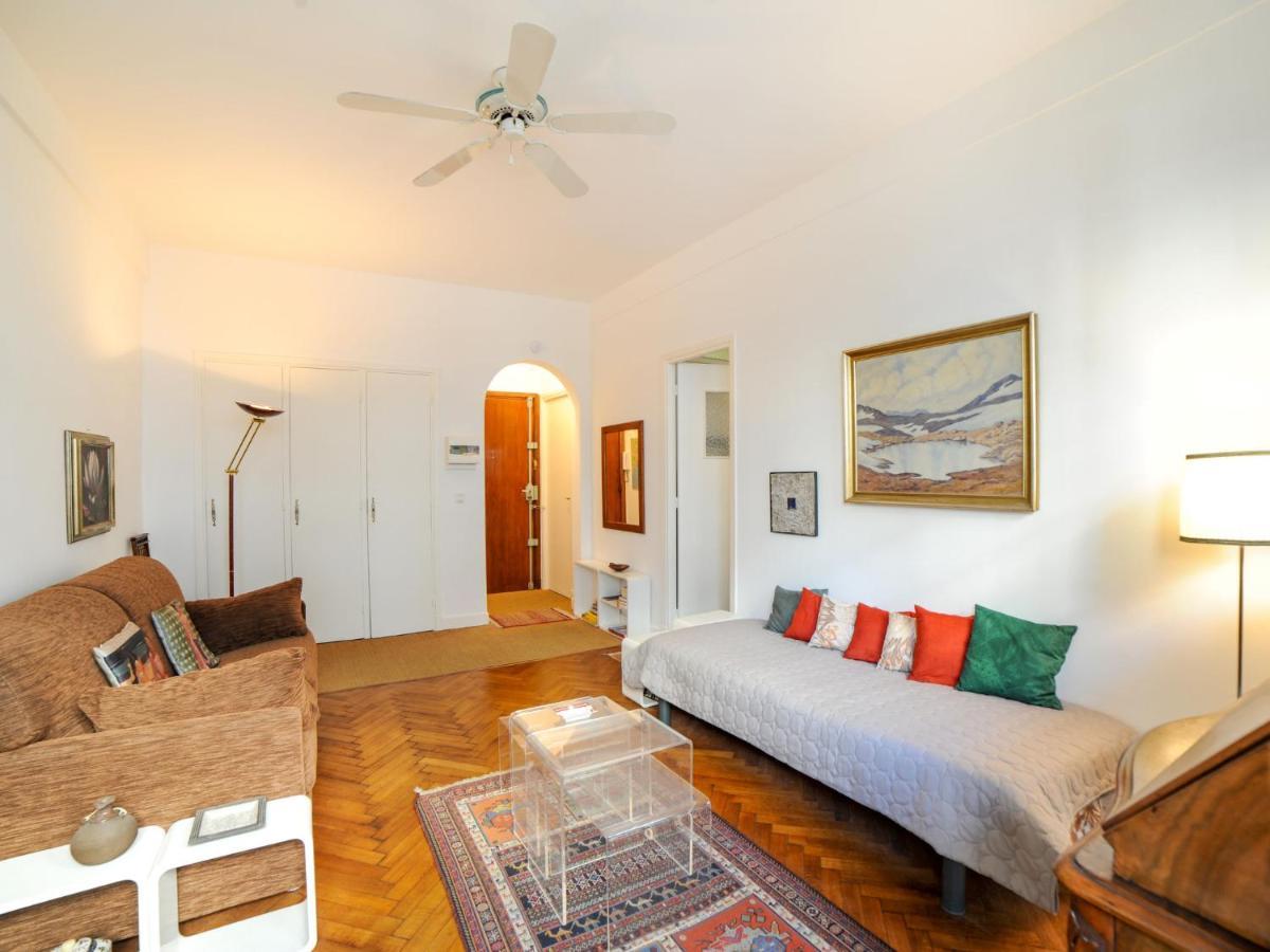 Studio Le Suez By Interhome * Nice
