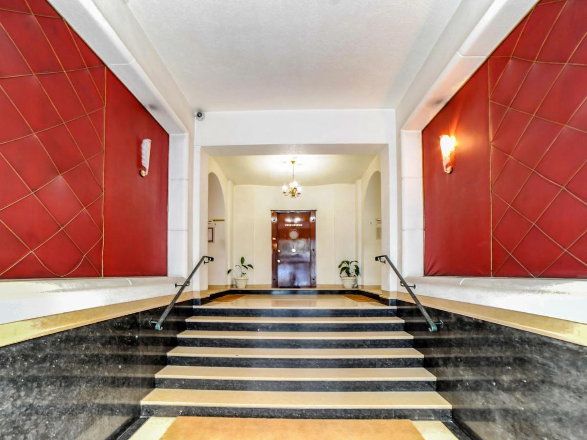 Appartement Studio Le Suez By Interhome *