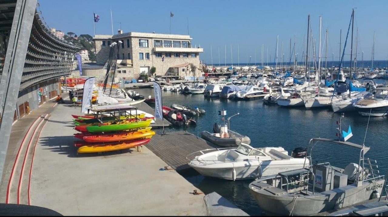 3 Pieces Sonice Au Centre De * Nice