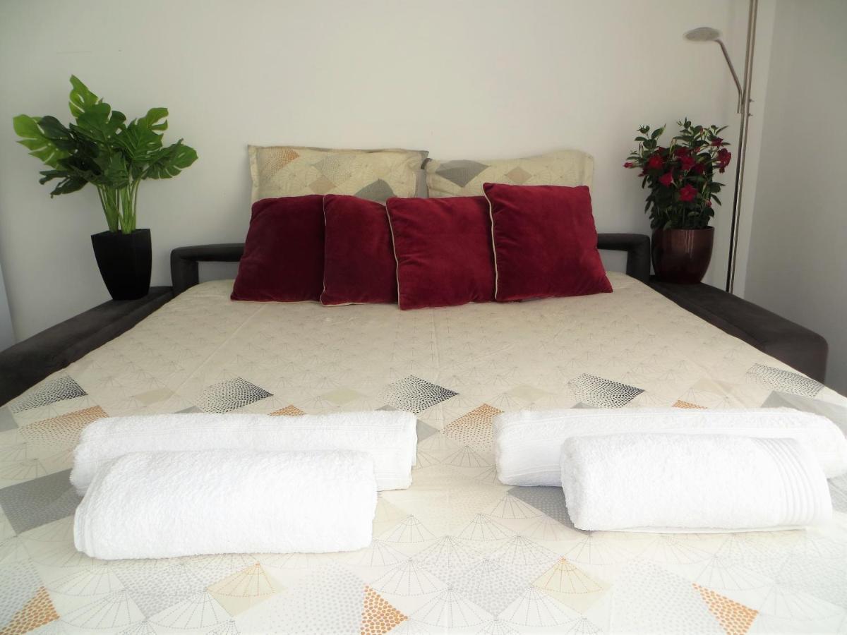 Apartment Le Cap Californie