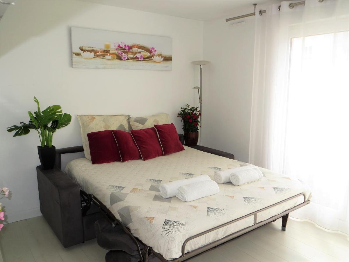 Le Cap Californie Apartment *