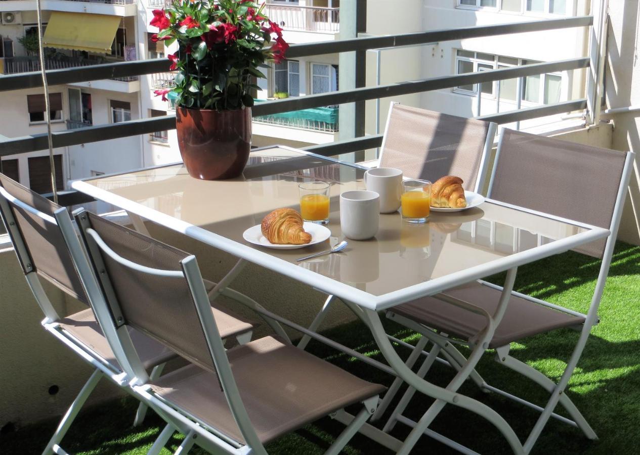 Le Cap Californie Apartment *