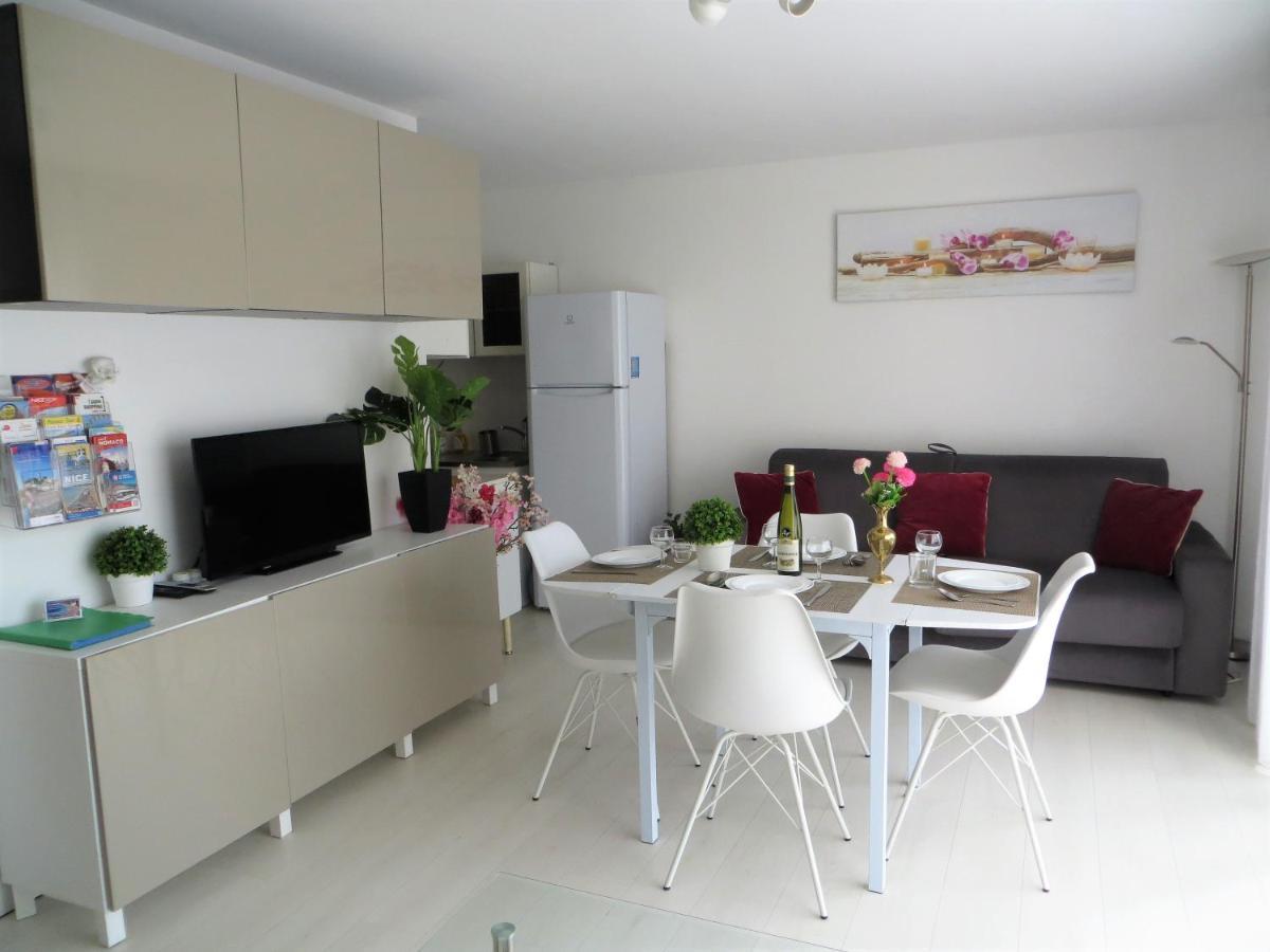 Apartment Le Cap Californie *
