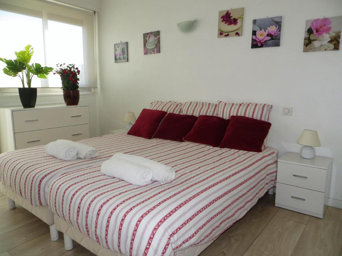 9 Avenue De Carras Apartment *