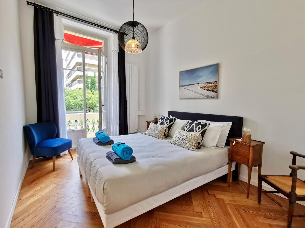Appartement Le Massenet By Guys *