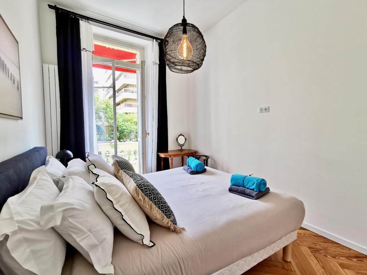 Le Massenet By Guys Apartment *