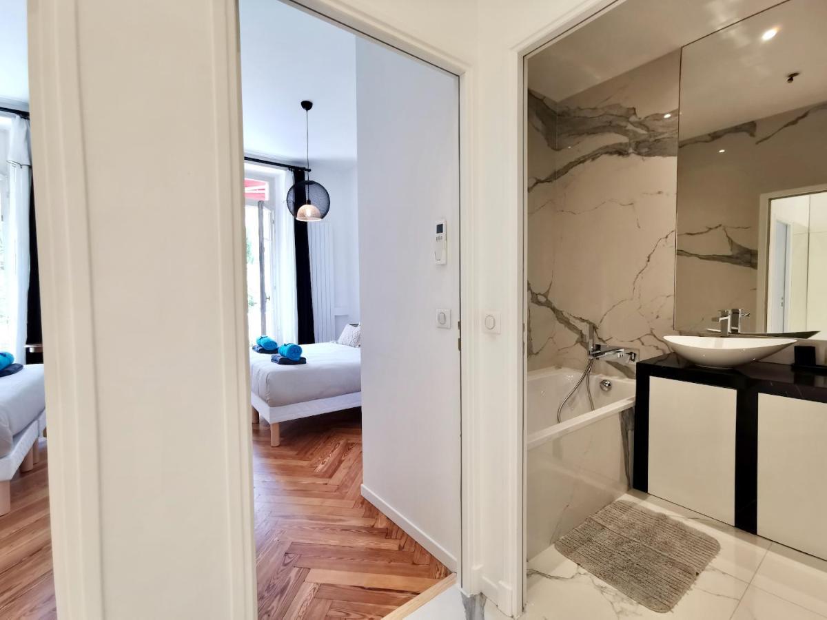 Le Massenet By Guys Appartement *