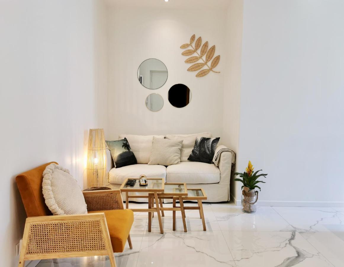 Le Massenet By Guys Appartement Nice
