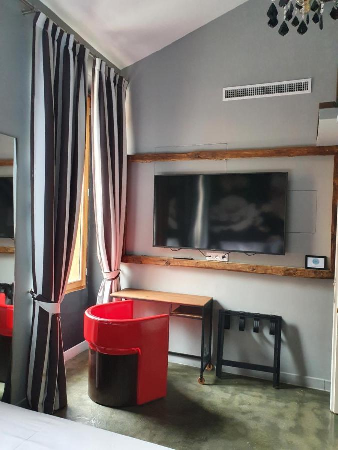 With A Vue Bed & Breakfast Nice